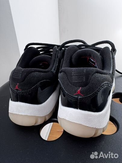 Air Jordan 11 low kids