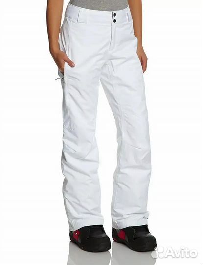 Брюки для сноубординга columbia. M