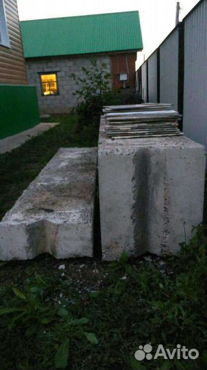 Блок фбс