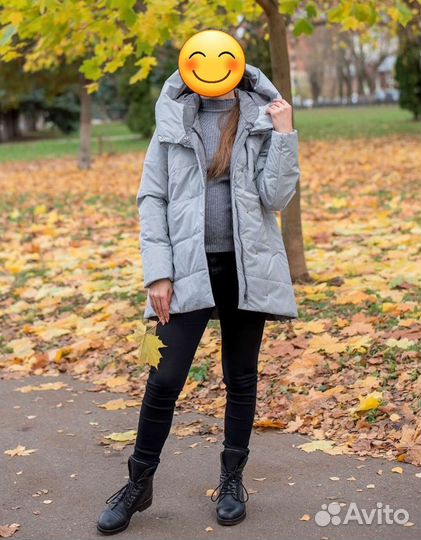 Куртка для беременных