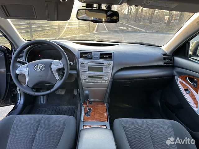 Toyota Camry 2.4 AT, 2011, 300 000 км объявление продам