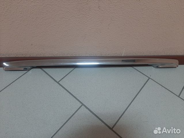 Накладка крышки багажника Lexus 570, 450