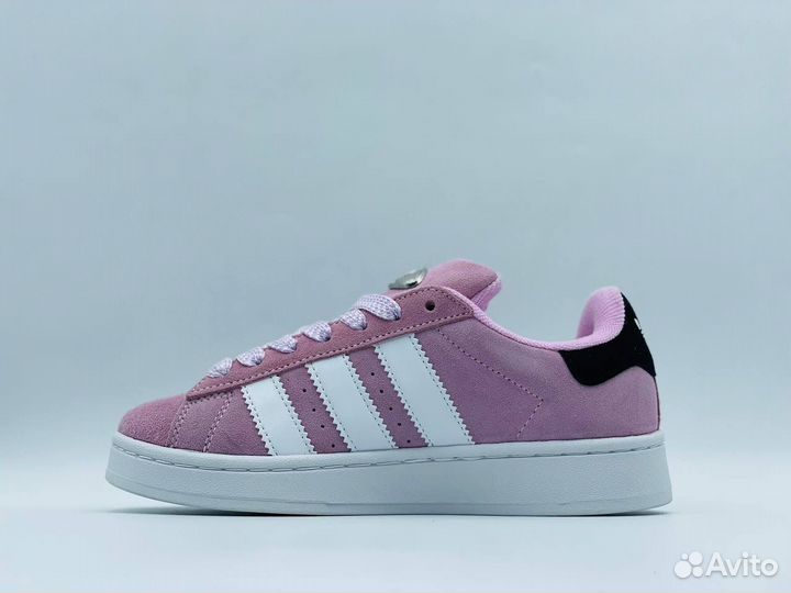 Кроссовки Adidas Campus 00s Pink