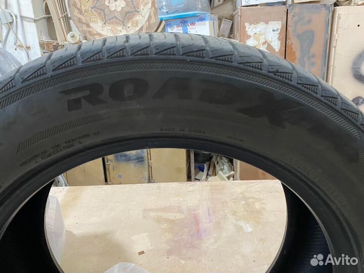 RoadX RXQuest SU01 255/55 R20