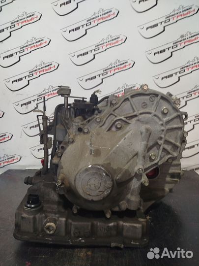 АКПП nissan SR20-DE. primera primera camino R'nessa tino wingroad. HV10 N30 PM12 PW11 WHP11 RE0F06A