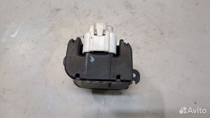Сопротивление отопителя Nissan Navara, 2006