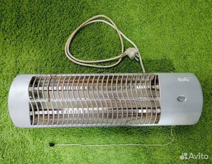 Обогреватель инфракрасный Ballu BIH-LF 1.5