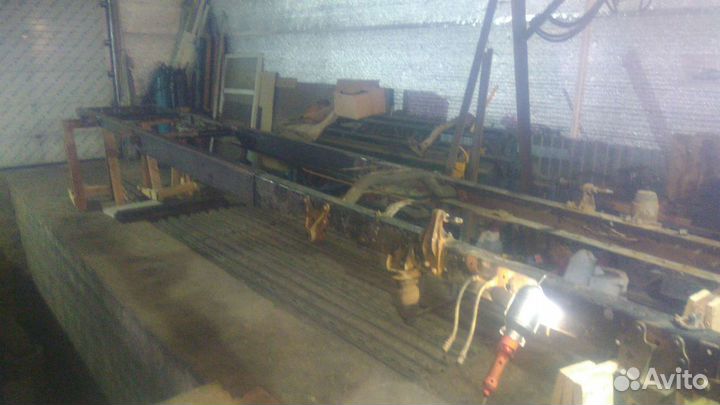 Удлинение газели