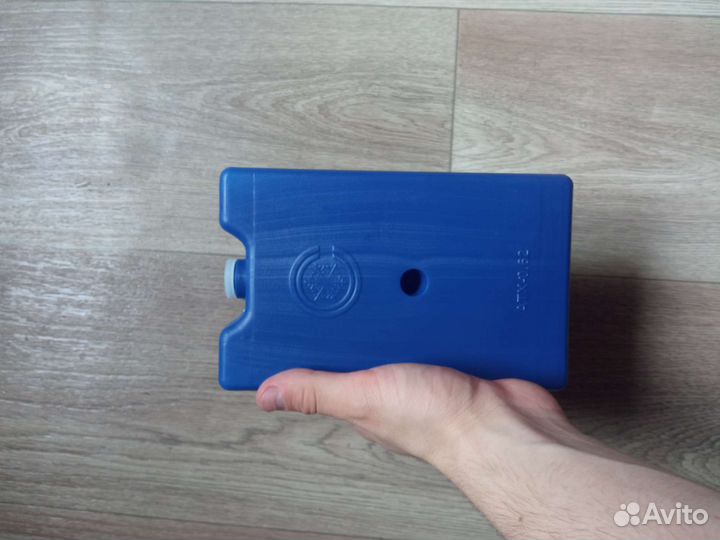 Хладоэлемент