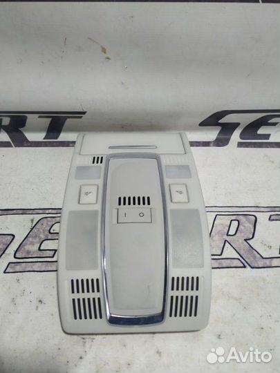 Плафон салона Audi A6 С6 2004—2008