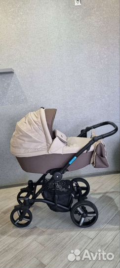 Коляска 2 в 1 Aroteam Польша