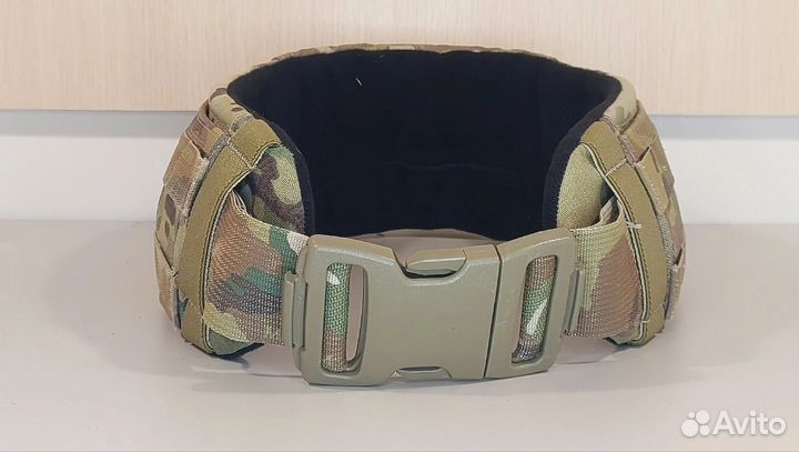 Варбелт Low Profile Belt от Crye Precision