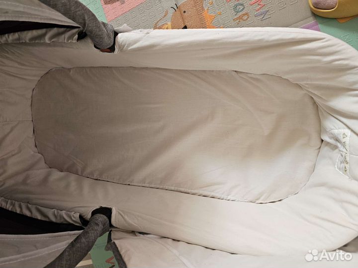 Люлька Valco Baby Snap