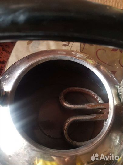 Электрочайник