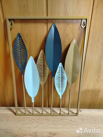 Настенный декор