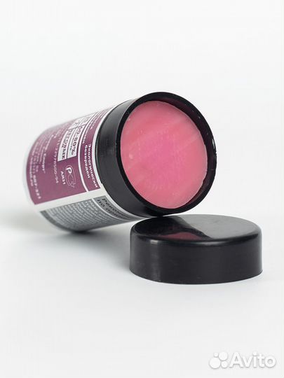 Лыжная мазь держания