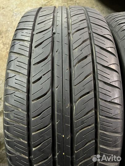Dunlop Grandtrek PT2 285/50 R20