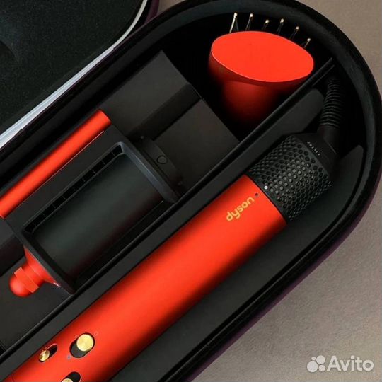 Стайлер dyson hs05