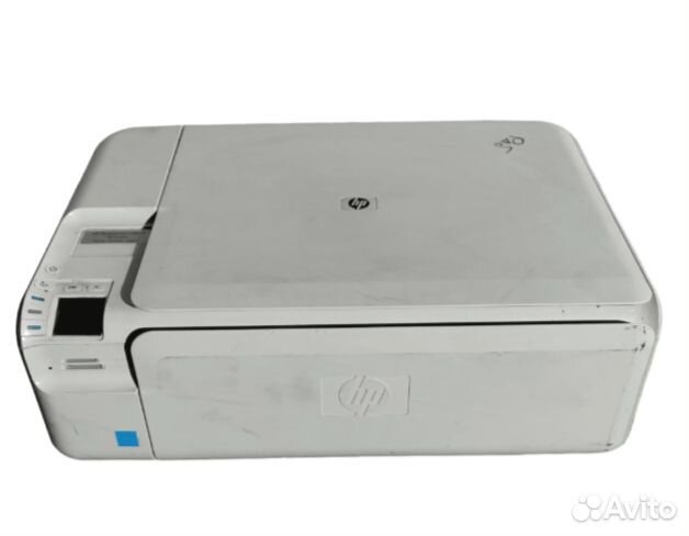 Мфу HP Photosmart C4473 Без блока питания