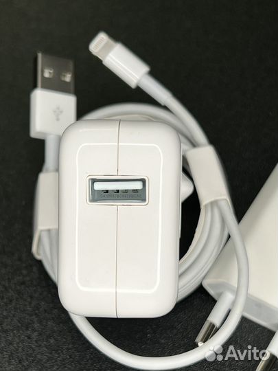 Шнур для зарядки iPhone 2 м оригинал