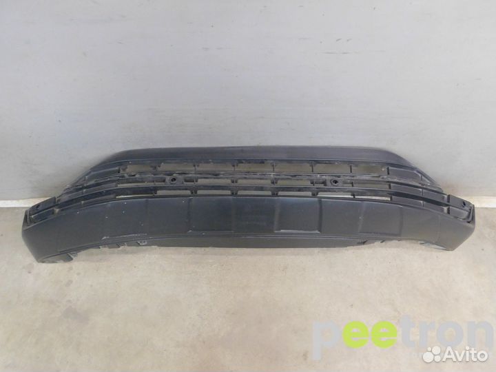 Б/У Б/У Юбка передняя б/у 5NR805903B VAG