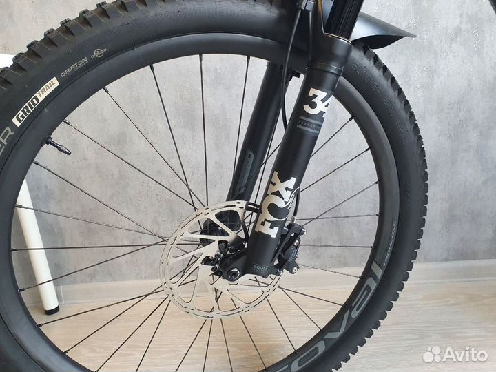 Specialized Turbo Levo SL Expert размер L