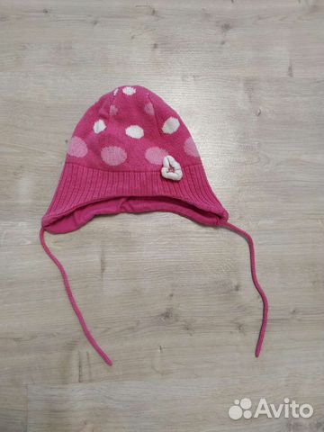 Шапка kerry 48р