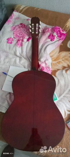 Классическая гитара emio
