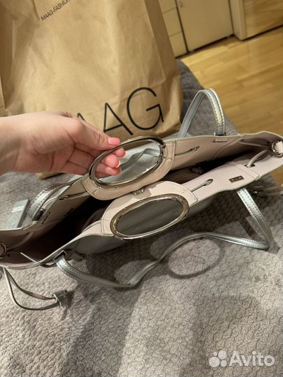 Сумка женская через плечо