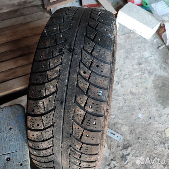 Колесо 185/60 r14