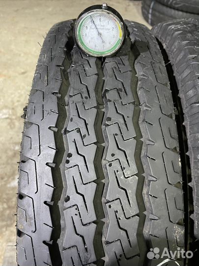 Firestone VanHawk 185/80 R14C