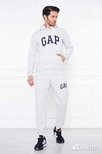 Спортивный костюм мужской gap