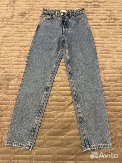 Джинсы Zara