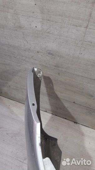 Бампер передний передний LADA Vesta С 2015 Года