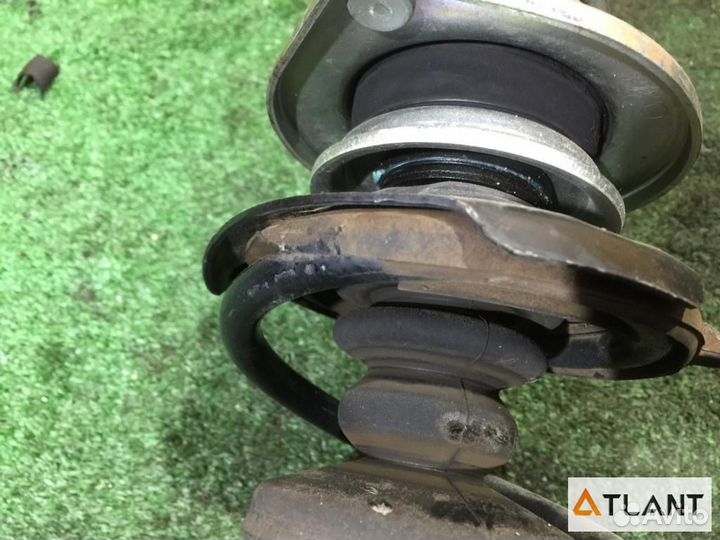 Стойка передняя daihatsu mira E:S