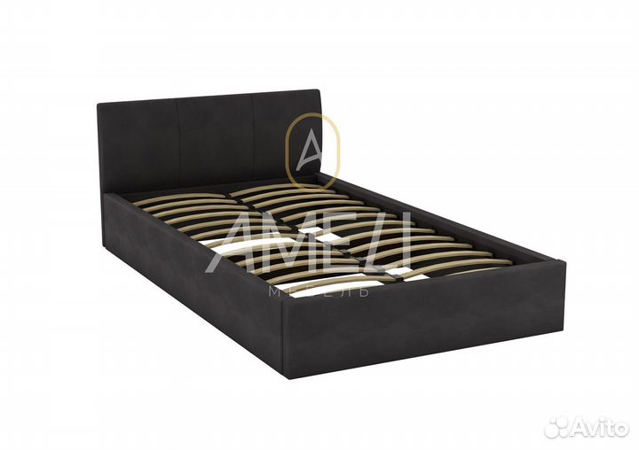 Кровать для девочки