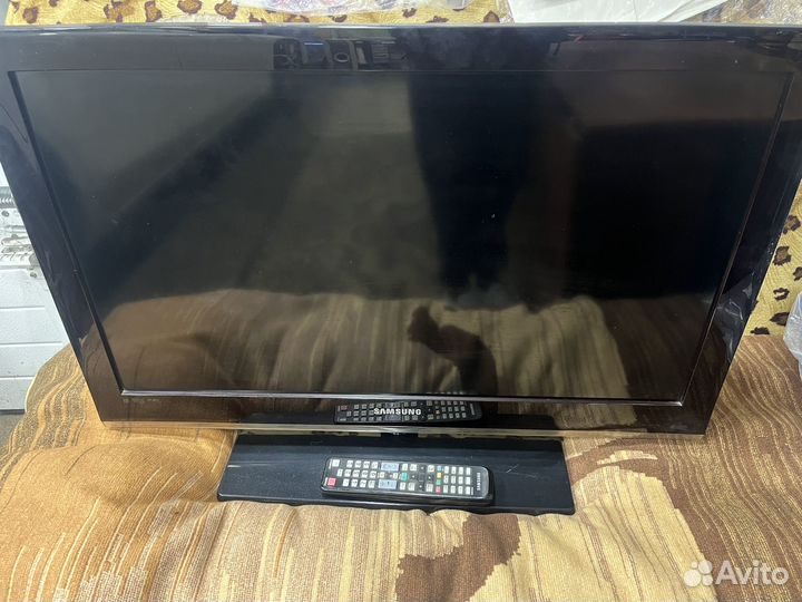 Телевизор samsung 32