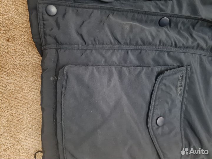 Зимняя куртка, пуховик