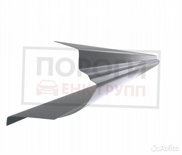 Пороги Daewoo Nubira 1 хэтчбек и другие