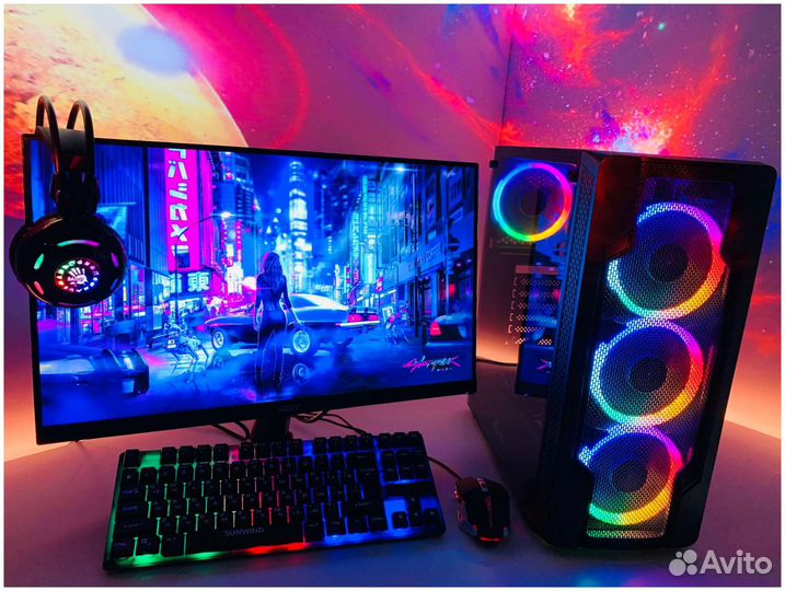 Установка Windows Office