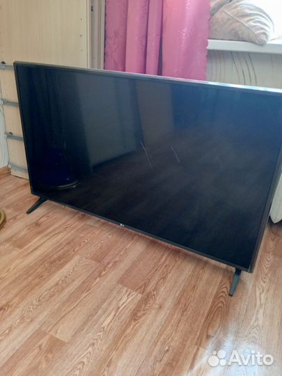 Телевизор SMART tv 49 lg