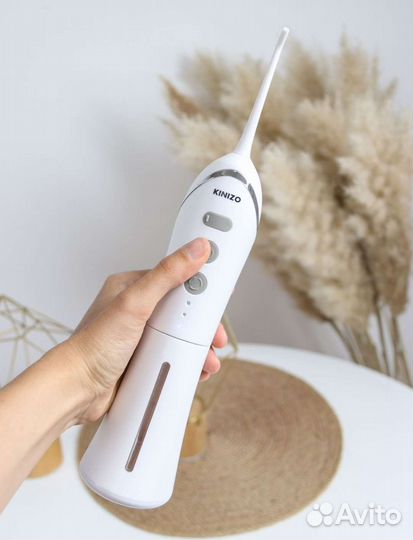 Ирригатор новый