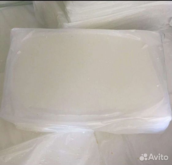 Парафин для свечей