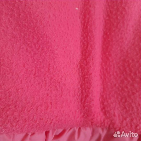 Куртка детская