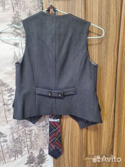 Школьная форма skylake