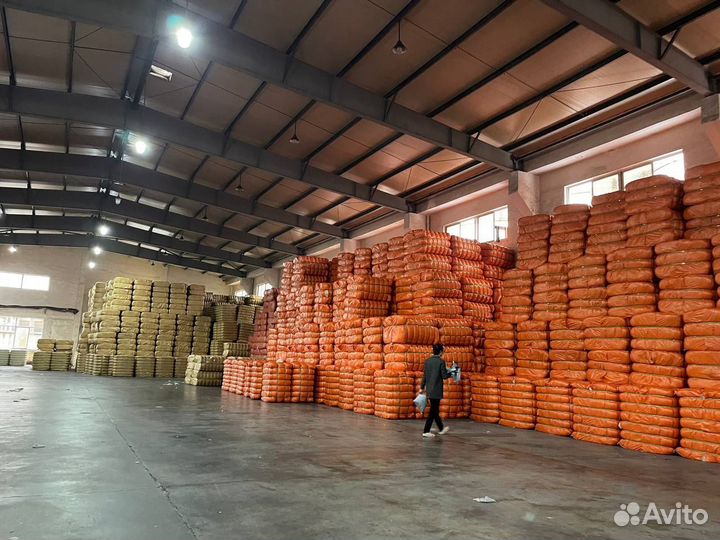 Доставка грузов из Китая