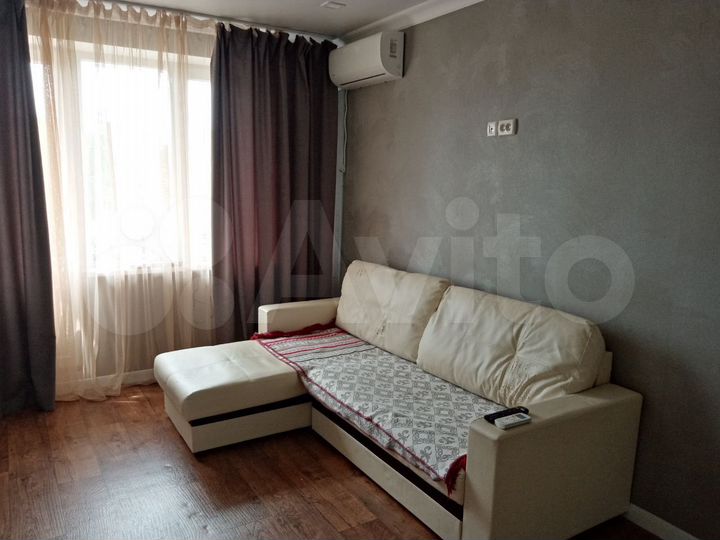 1-к. квартира, 33,5 м², 4/5 эт.
