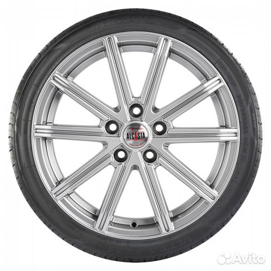 Arivo Ultra ARZ5 255/55 R18 105V