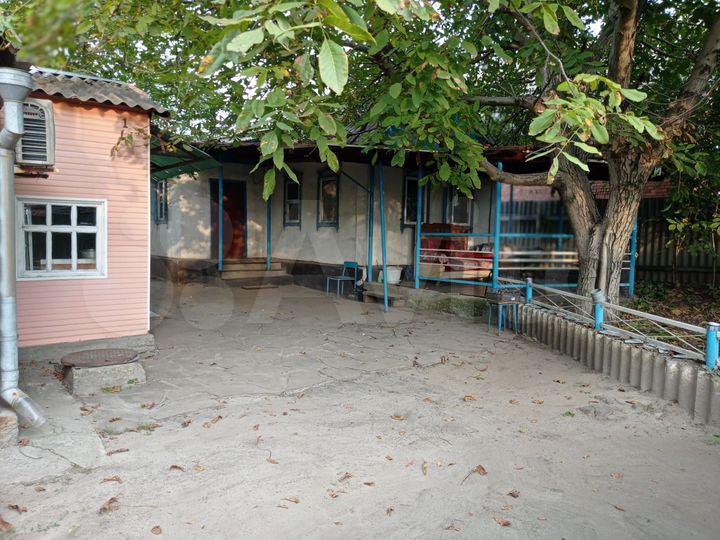 Дом 79,9 м² на участке 17 сот.