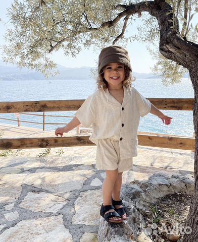 Костюм для мальчика; Костюм для девочки; Новые